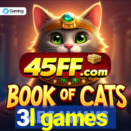 3l games